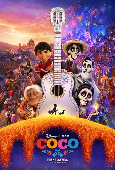 coco full movie netflix